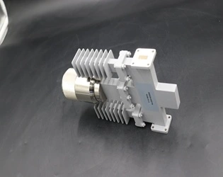 What are the Main Working Principles of Waveguide Variable Attenuator?
